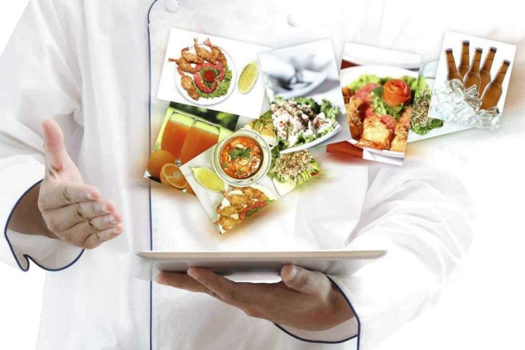 calculadora nutricional