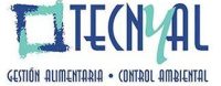 logo tecnyal laboratorios