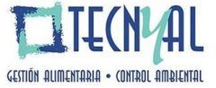 logo tecnyal laboratorios